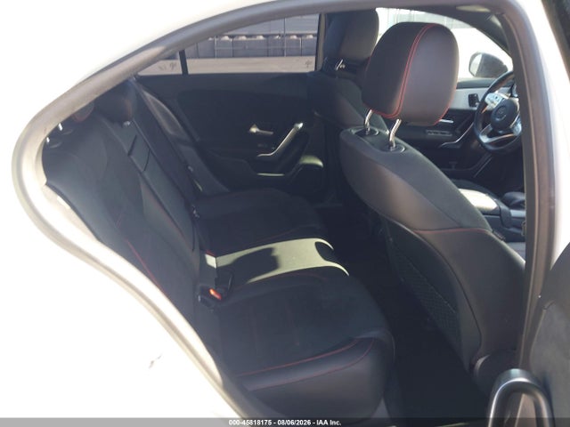 Продажа на аукционе авто 2021 Mercedes-benz Amg A 35 4matic, vin: W1K3G5BB8MJ275643, номер лота: 45818175