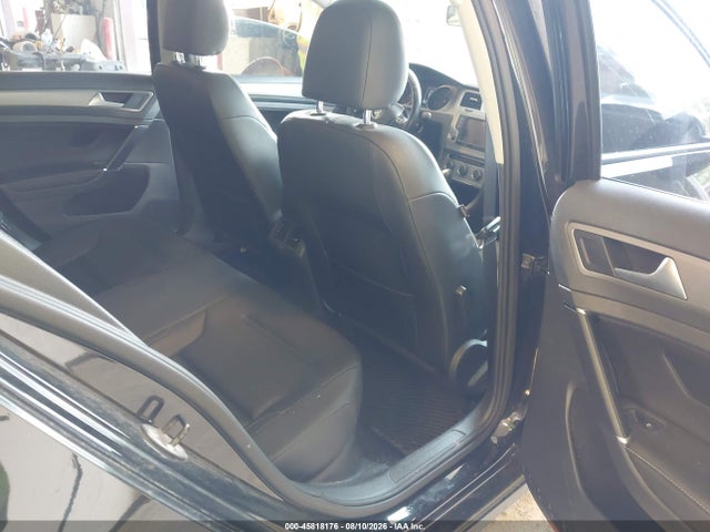 Продаж на аукціоні авто 2016 Volkswagen Golf Tsi Se 4-door, vin: 3VW217AU3GM022143, номер лоту: 45818176