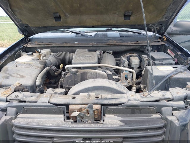 Aukcja sprzedaży 2007 Gmc Envoy Sle, vin: 1GKDT13S672144098, numer aukcji: 45818178