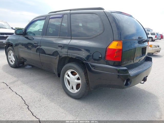 Aukcja sprzedaży 2007 Gmc Envoy Sle, vin: 1GKDT13S672144098, numer aukcji: 45818178