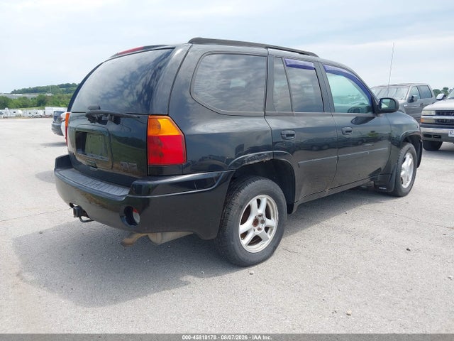 Aukcja sprzedaży 2007 Gmc Envoy Sle, vin: 1GKDT13S672144098, numer aukcji: 45818178