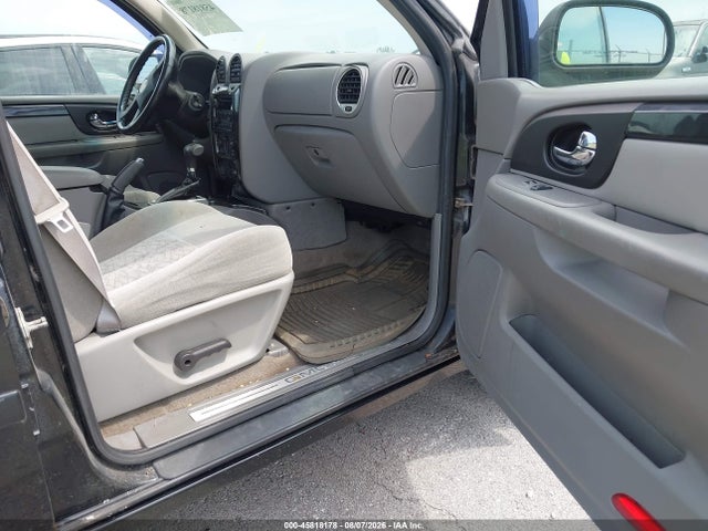 Aukcja sprzedaży 2007 Gmc Envoy Sle, vin: 1GKDT13S672144098, numer aukcji: 45818178