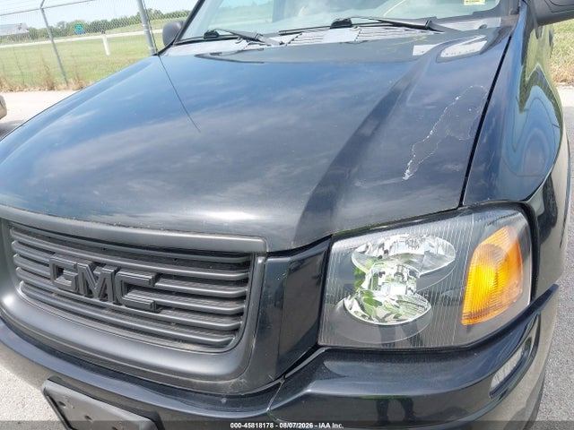 Aukcja sprzedaży 2007 Gmc Envoy Sle, vin: 1GKDT13S672144098, numer aukcji: 45818178