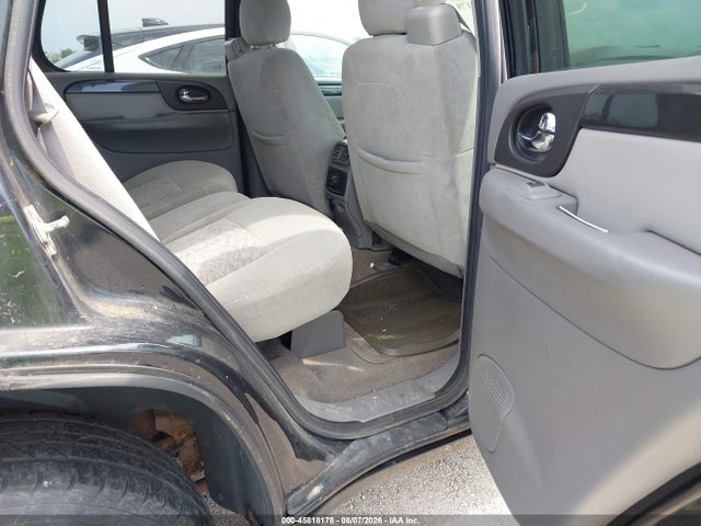 Aukcja sprzedaży 2007 Gmc Envoy Sle, vin: 1GKDT13S672144098, numer aukcji: 45818178