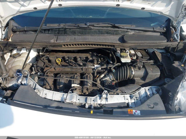 Ford Transit Connect Xlt 2015 NM0LS7F70F1211123 Image 10