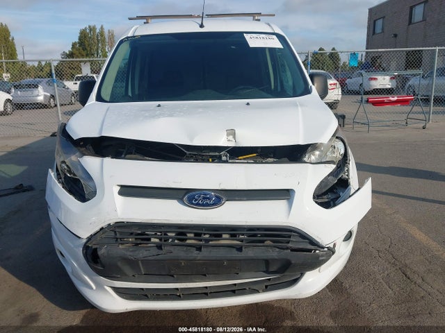 Ford Transit Connect Xlt 2015 NM0LS7F70F1211123 Image 12