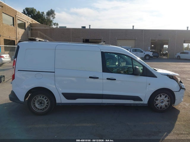 Ford Transit Connect Xlt 2015 NM0LS7F70F1211123 Image 13