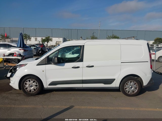Ford Transit Connect Xlt 2015 NM0LS7F70F1211123 Image 14