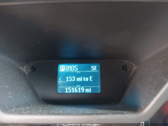 Ford Transit Connect Xlt 2015 NM0LS7F70F1211123 Image 15