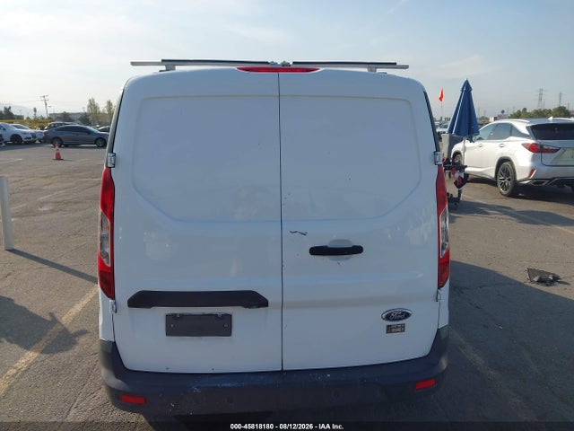 Ford Transit Connect Xlt 2015 NM0LS7F70F1211123 Image 16