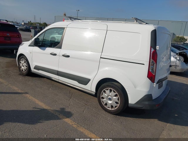 Ford Transit Connect Xlt 2015 NM0LS7F70F1211123 Image 3