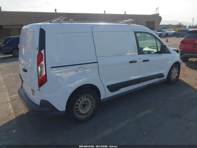 Ford Transit Connect Xlt 2015 NM0LS7F70F1211123 Image 4
