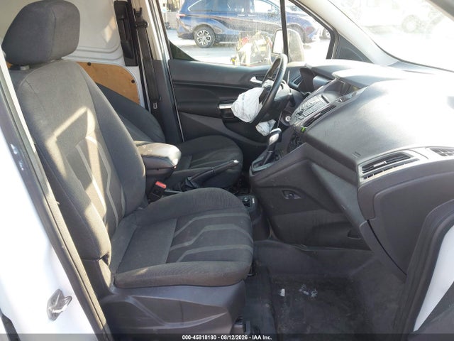 Ford Transit Connect Xlt 2015 NM0LS7F70F1211123 Image 5