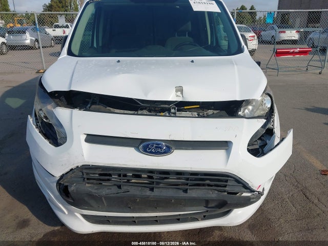 Ford Transit Connect Xlt 2015 NM0LS7F70F1211123 Image 6