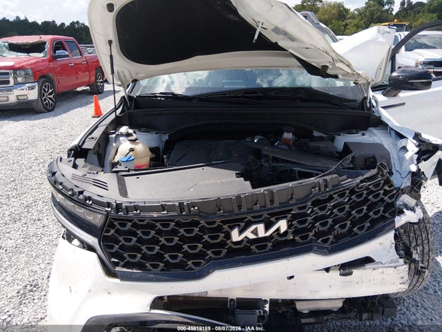 KIA Sorento X-line Ex 2023 5XYRHDLF1PG201353 Image 10