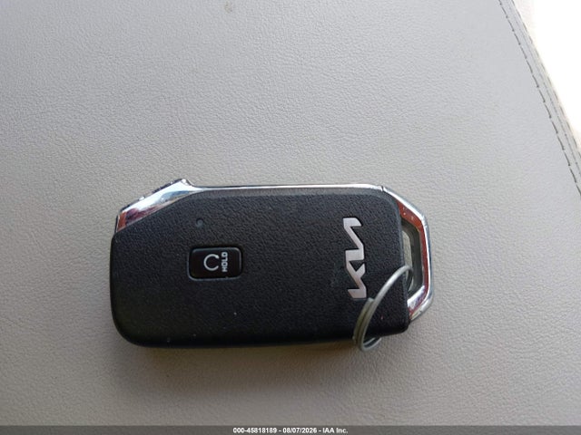 KIA Sorento X-line Ex 2023 5XYRHDLF1PG201353 Image 11