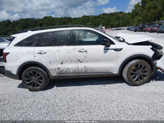 KIA Sorento X-line Ex 2023 5XYRHDLF1PG201353 Image 13
