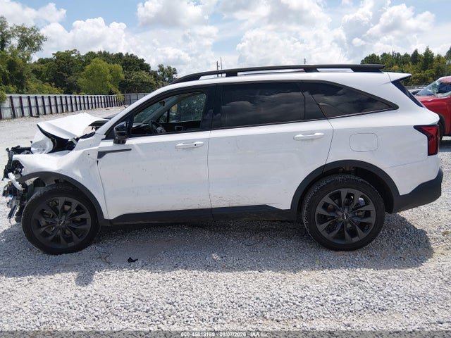 KIA Sorento X-line Ex 2023 5XYRHDLF1PG201353 Image 14
