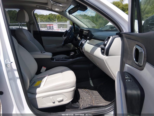 KIA Sorento X-line Ex 2023 5XYRHDLF1PG201353 Image 5