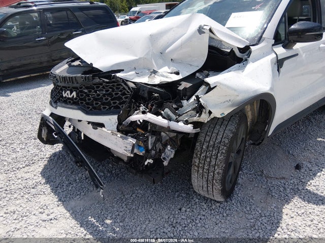 Auction sale of the 2023 Kia Sorento X-line Ex, vin: 5XYRHDLF1PG201353, lot number: 45818189