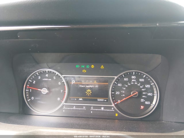 KIA Sorento X-line Ex 2023 5XYRHDLF1PG201353 Image 7