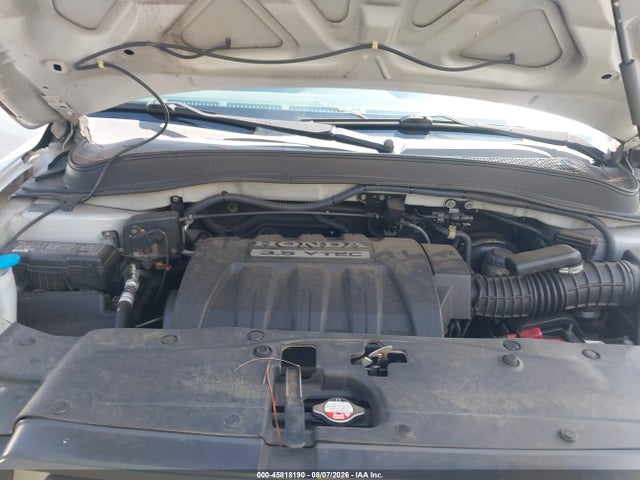 Продажа на аукционе авто 2008 Honda Pilot Se, vin: 5FNYF18338B020293, номер лота: 45818190