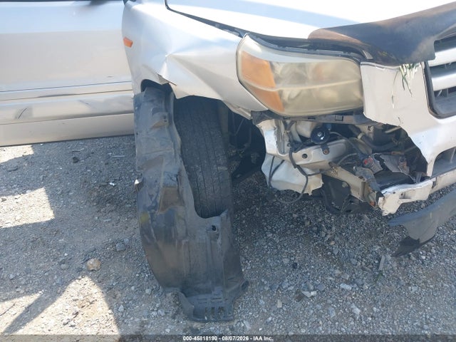 Продажа на аукционе авто 2008 Honda Pilot Se, vin: 5FNYF18338B020293, номер лота: 45818190