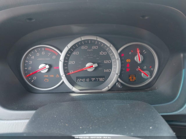 Продажа на аукционе авто 2008 Honda Pilot Se, vin: 5FNYF18338B020293, номер лота: 45818190