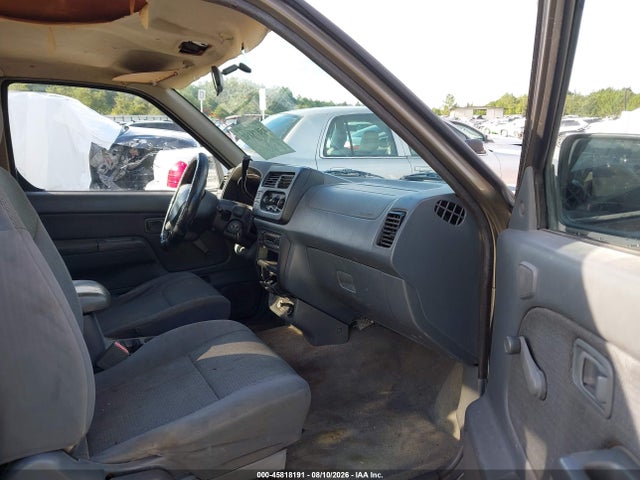Aukcja sprzedaży 2001 Nissan Frontier Xe, vin: 1N6DD26S91C381113, numer aukcji: 45818191