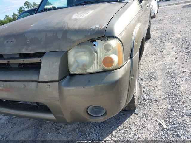 Aukcja sprzedaży 2001 Nissan Frontier Xe, vin: 1N6DD26S91C381113, numer aukcji: 45818191