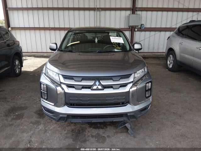 45818195 :رقم المزاد ، JA4AP3AU9LU017583 vin ، 2020 Mitsubishi Outlander Sport 2.0 Be/2.0 Es/2.0 Sp مزاد بيع