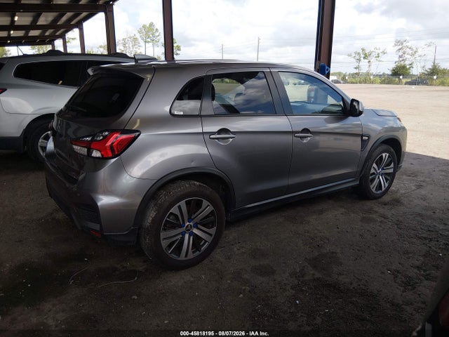 45818195 :رقم المزاد ، JA4AP3AU9LU017583 vin ، 2020 Mitsubishi Outlander Sport 2.0 Be/2.0 Es/2.0 Sp مزاد بيع