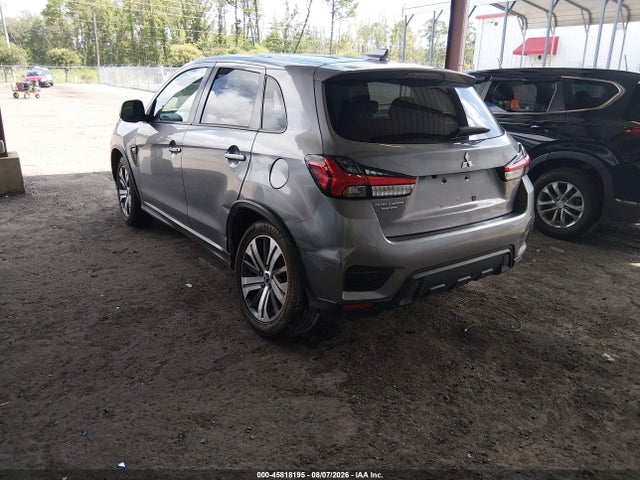 45818195 :رقم المزاد ، JA4AP3AU9LU017583 vin ، 2020 Mitsubishi Outlander Sport 2.0 Be/2.0 Es/2.0 Sp مزاد بيع