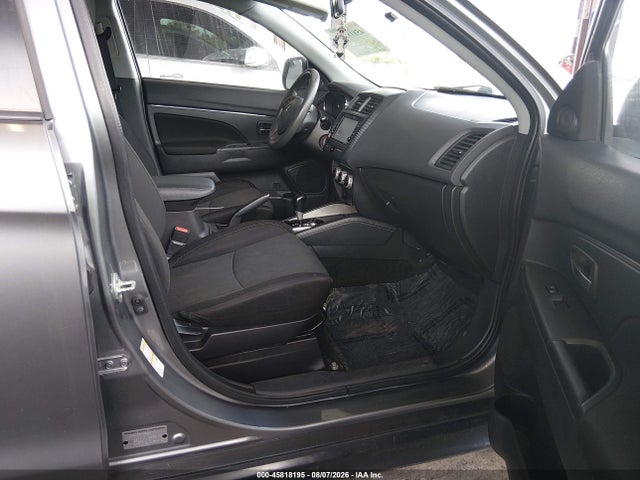 45818195 :رقم المزاد ، JA4AP3AU9LU017583 vin ، 2020 Mitsubishi Outlander Sport 2.0 Be/2.0 Es/2.0 Sp مزاد بيع