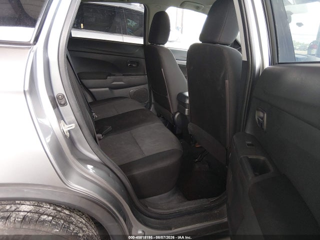 45818195 :رقم المزاد ، JA4AP3AU9LU017583 vin ، 2020 Mitsubishi Outlander Sport 2.0 Be/2.0 Es/2.0 Sp مزاد بيع