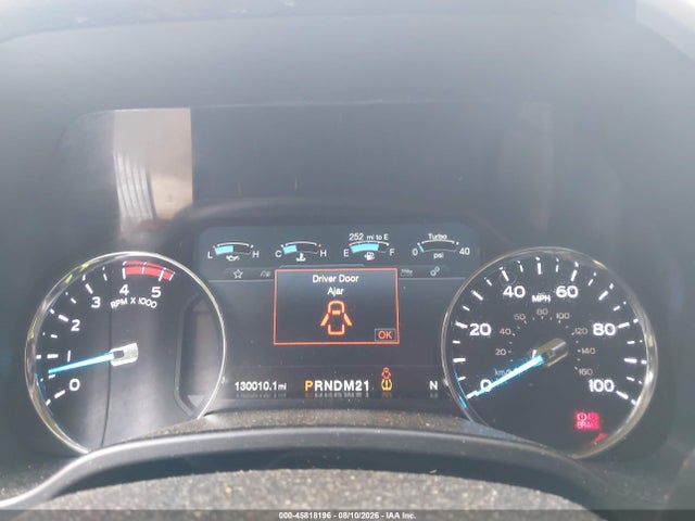 Продаж на аукціоні авто 2018 Ford F-250 Lariat, vin: 1FT7W2BT5JEB25516, номер лоту: 45818196