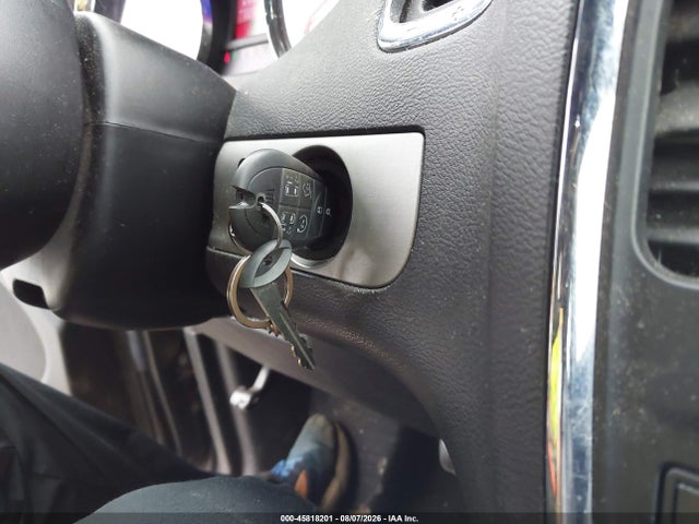 45818201 :رقم المزاد ، 2C4RDGEG2KR747280 vin ، 2019 Dodge Grand Caravan Gt مزاد بيع