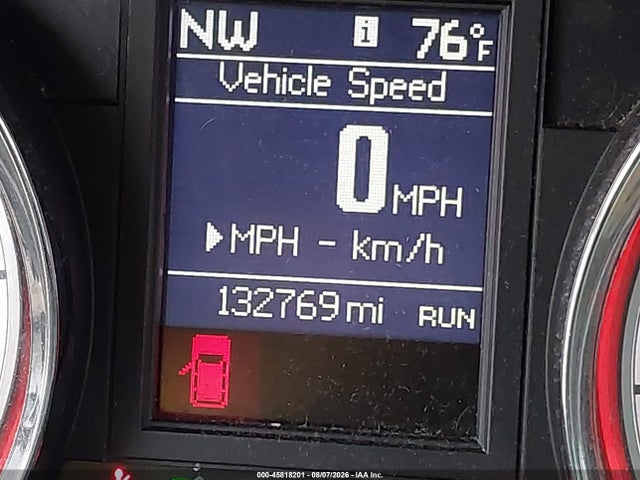 45818201 :رقم المزاد ، 2C4RDGEG2KR747280 vin ، 2019 Dodge Grand Caravan Gt مزاد بيع