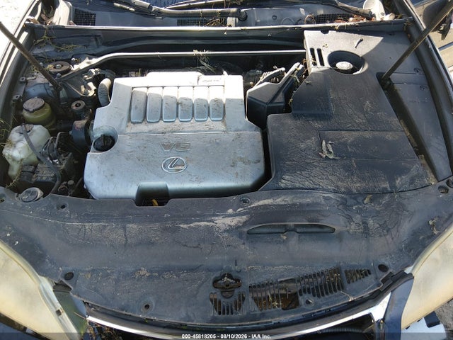 45818205 :رقم المزاد ، JTHBK1EG2B2455369 vin ، 2011 Lexus Es 350 مزاد بيع