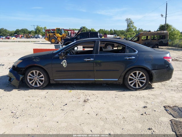 45818205 :رقم المزاد ، JTHBK1EG2B2455369 vin ، 2011 Lexus Es 350 مزاد بيع