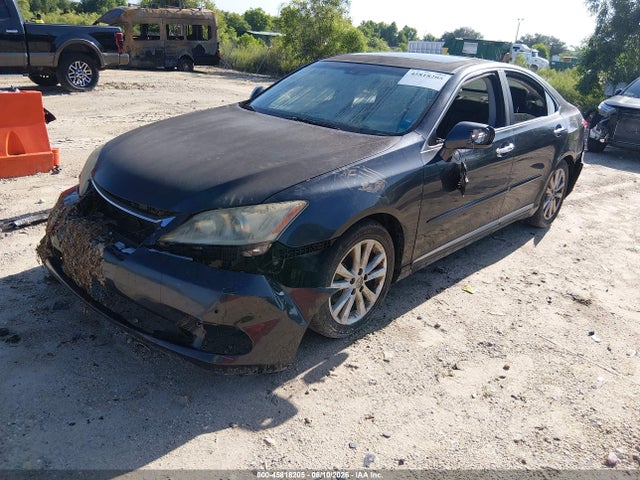 45818205 :رقم المزاد ، JTHBK1EG2B2455369 vin ، 2011 Lexus Es 350 مزاد بيع