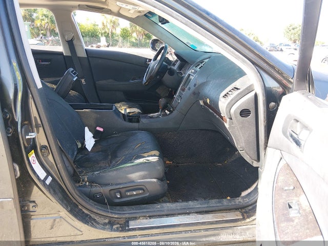 45818205 :رقم المزاد ، JTHBK1EG2B2455369 vin ، 2011 Lexus Es 350 مزاد بيع
