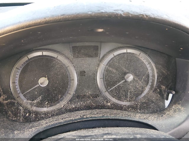45818205 :رقم المزاد ، JTHBK1EG2B2455369 vin ، 2011 Lexus Es 350 مزاد بيع