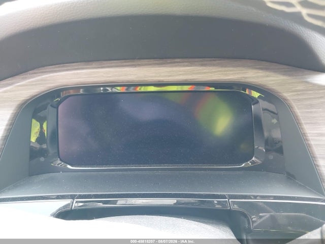 45818207 :رقم المزاد ، 1V2BR2CAXSC545007 vin ، 2025 Volkswagen Atlas 2.0t Sel مزاد بيع