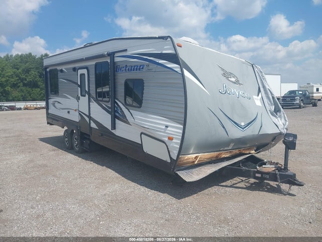 45818208 :رقم المزاد ، 1UJBJSBP5G1V30061 vin ، 2016 Jayco Other مزاد بيع