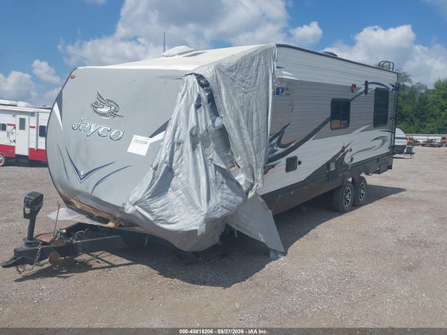 45818208 :رقم المزاد ، 1UJBJSBP5G1V30061 vin ، 2016 Jayco Other مزاد بيع