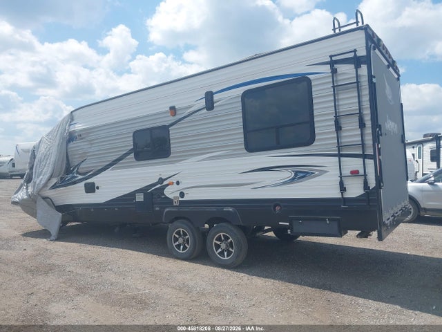 45818208 :رقم المزاد ، 1UJBJSBP5G1V30061 vin ، 2016 Jayco Other مزاد بيع