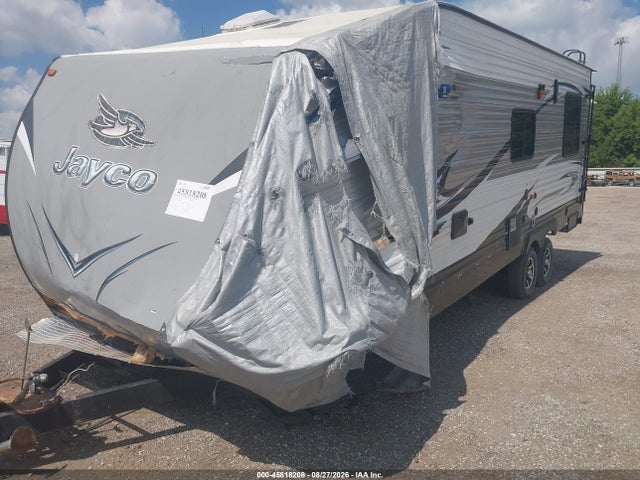 45818208 :رقم المزاد ، 1UJBJSBP5G1V30061 vin ، 2016 Jayco Other مزاد بيع