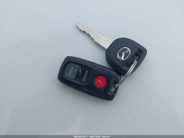 Aukcja sprzedaży 2008 Mazda Mazda3 I Touring Value, vin: JM1BK32F581184847, numer aukcji: 45818217