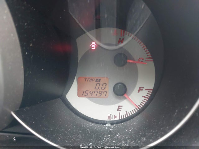 Aukcja sprzedaży 2008 Mazda Mazda3 I Touring Value, vin: JM1BK32F581184847, numer aukcji: 45818217
